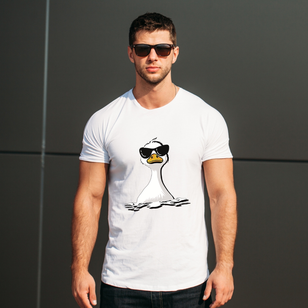 The Looking Glass Tee