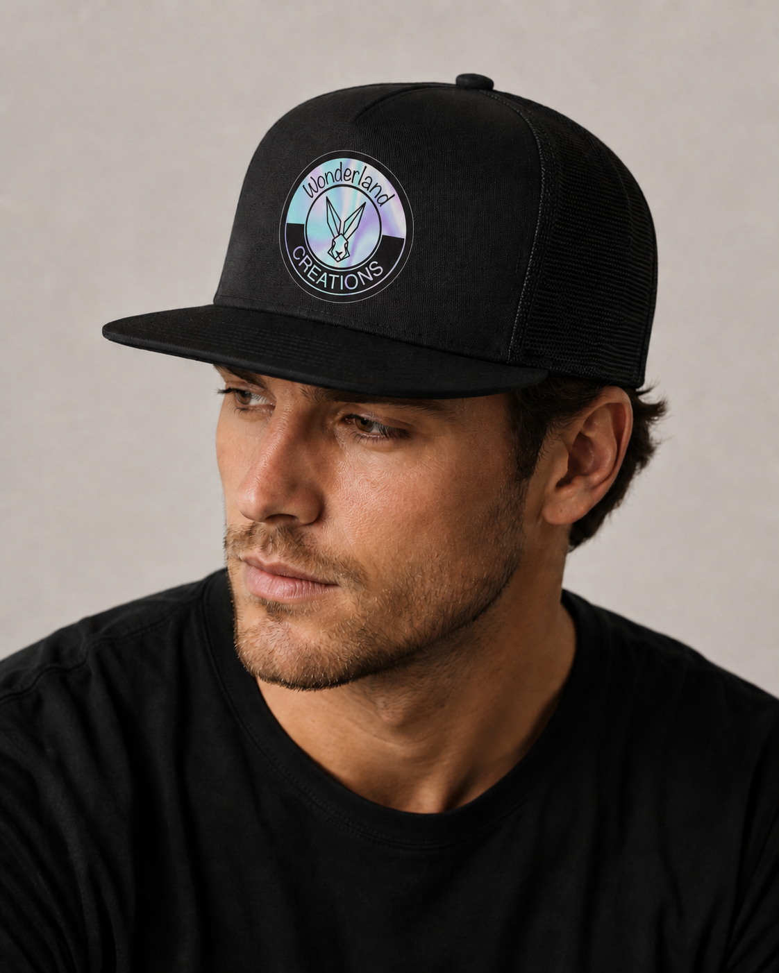 The Mad Cap