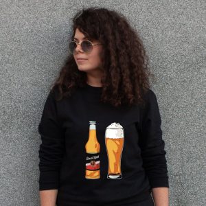 The Wonder Sweater