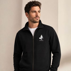 The Wanderer Jacket