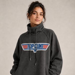 The Wonderland Fleece