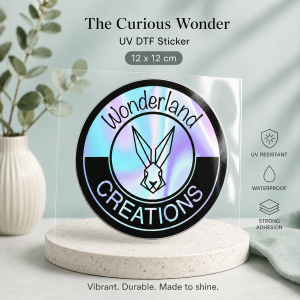 The Curious Wonder