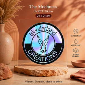 The Muchness