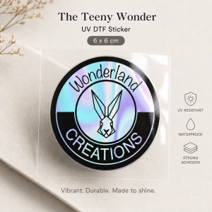 The Teeny Wonder